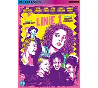 Linie 1 (Cult Classics) [DVD]