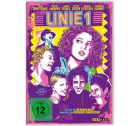 Linie 1, (Digital Remastered,) (DVD) Grötschel Inka Ahrens Thomas Bohm Hark
