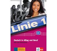 Linie 1: DVD-Video B1