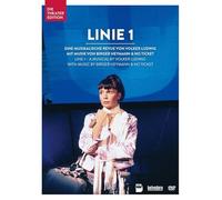 Music Dvd Volker Ludwig - Linie 1: A Musical