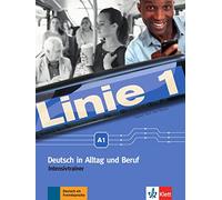 Linie 1 – Intensivtrainer A1 – Klett Verlag