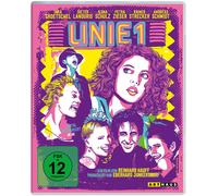Linie 1 - Special Edition (Blu-ray)