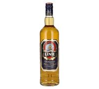 Linie Aquavit 41,50% 1,00 lt.