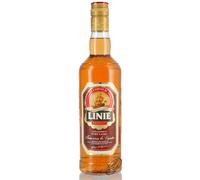 Linie Aquavit Lysholm Double Cask Port 41,5% vol. 0,70l