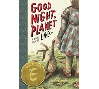 Liniers Good Night, Planet (Copertina rigida)