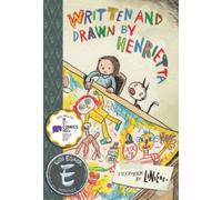 Liniers Written and Drawn by Henrietta (Copertina rigida)