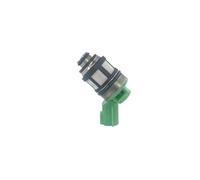 L'iniettore di carburante 16600-1S700/JS4D-5 è compatibile con i pick-up Nissan Paladin Ruiqi D22 Frontier Xterra KA24DE KA24E 2 del 1996-2004(Headlight 1PC)