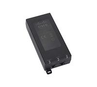 L'iniettore Power over Ethernet Cisco Aironet fornisce fino a 15,4 W, garanzia limitata di 90 giorni (AIR-PWRINJ5=)