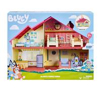LINIEX BLUEY - FAMILY HOME - (90104)