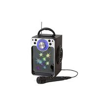 LINIEX Karaoke Macchina W/Bluetooth (30135)