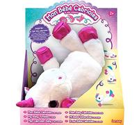 LINIEX My Baby 90084 - Unicorno