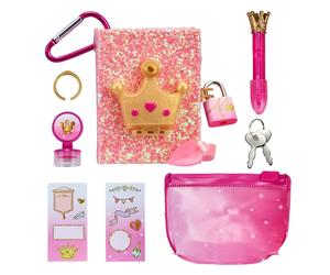 LINIEX Real Littles - Notebook/Diary - (30369)