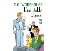 L'inimitable Jeeves