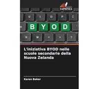 L'iniziativa BYOD nelle scuole secondarie della Nuova Zelanda