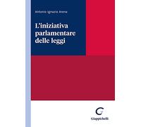 L'iniziativa parlamentare delle leggi