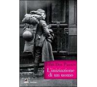L'iniziazione di un uomo
