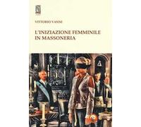 L'iniziazione femminile in massoneria