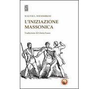 L'iniziazione massonica