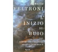 L'inizio del buio