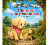 L'inizio di una grande amicizia