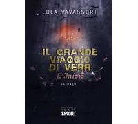 L'inizio. Il grande viaggio di Verr