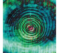 Linja - Velvet Noise Linja Lp