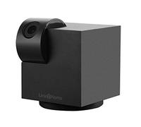 Link 2 Home - Telecamera USB per interni WiFi con Pan e Tilt per sicurezza domestica, sorveglianza, CCTV, nessun hub richiesto, (nero)