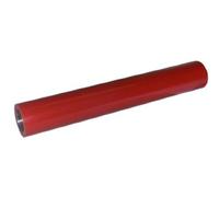 Link 42217 Rullo Fusore Inferiore Sharp Compatibile per SF2060, SF3062, Rosso