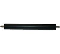Link 42274 Rullo Fusore Inferiore Minolta Compatibile per DI251, DI251F, DI351, DI351F, Nero