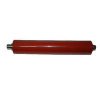 Link 42451 Rullo Fusore Inferiore per Uso in Konica 7075 PFA, Sleeved Compatibile, Arancione
