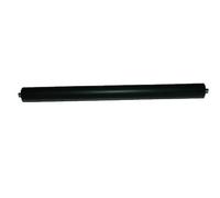 Link 42472 Rullo Fusore Inferiore per Uso in Ricoh Aficio 2015, 2018 PFA Sleeved, Nero