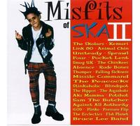 Link 80 - Vol. 2-Misfits of Ska