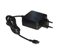 Link Adattatore di Alimentazione USB Tipo C 65 Watt per Smartphone, Notebook, Tablet, Power Bank