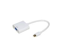 LINK ADATTATORE MINI DISPLAYPORT MASCHIO A VGA FEMMINA (LKADAT14)**PUOI PAGARE ANCHE ALLA CONSEGNA!!!**