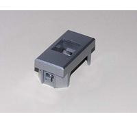 Link Adattatore PORTAFRUTTO AXOLUTE Argento
