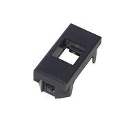 Link Adattatore PORTAFRUTTO AXOLUTE Nero