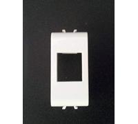Link Adattatore PORTAFRUTTO GEWISS Chorus Bianco