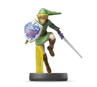 Link amiibo (Super Smash Bros Series)