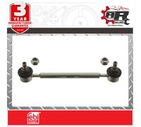 Giunto barra stabilizzatrice Assale posteriore Sx Barra d'accoppiamento 31716