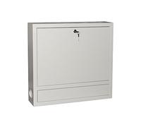 LKLAP01 Link Accessori LKLAP01 rack Da parete Bianco