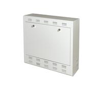 LINK Armadio box DVR con serrature 58x60x16 - LKDVR7