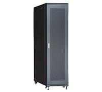 Link LK1942U610N rack 42U Rack indipendenti Nero