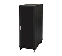 LK1922U66N Link Accessori LK1922U66N rack 22U Rack indipendenti Nero 802840003