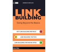 Link Building: Going Beyond the Basics