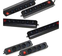 Link bundle multiprese 6pz (2 x lkmp04n + 2 x lkmp05n + 2 x lkmp06n)
