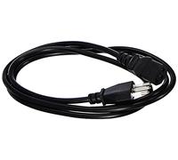 Link Cavo alimentazione Spina italiana tripolare 10 A per computer e stampanti 1,8 m nero