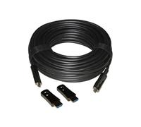LKHD15FM CAVO HDMI¨ 2.0 AOC FIBRA OTTICA MT 15