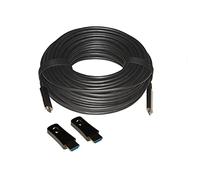 LINK CAVO HDMI® 2.0 AOC FIBRA OTTICA MT 20 CON CONNETTORI STACCABILI