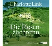 Link,Charlotte - Die Rosenzüchterin