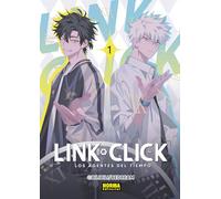 LINK CLICK 01. LOS AGENTES DEL TIEMPO